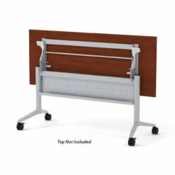 OfficeSource Training Tables By OfficeSource T - Flip Top Table Leg 24 OfficeSource Training Tables By OfficeSource T - Flip Top Table Leg -COE DISTRIBUTING Shop per pltf60sich 10 copy 70782.1652113987
