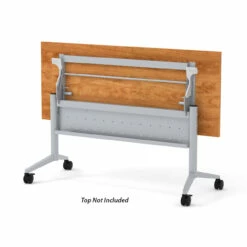 OfficeSource Training Tables By OfficeSource T - Flip Top Table Leg 30 OfficeSource Training Tables By OfficeSource T - Flip Top Table Leg -COE DISTRIBUTING Shop per pltf60sihn 10 copy 35773.1652113987