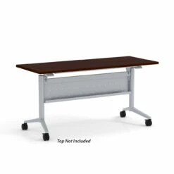 OfficeSource Training Tables By OfficeSource T - Flip Top Table Leg 32 OfficeSource Training Tables By OfficeSource T - Flip Top Table Leg -COE DISTRIBUTING Shop per pltf60simh 01 copy 18471.1652113987