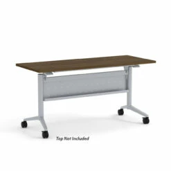 OfficeSource Training Tables By OfficeSource T - Flip Top Table Leg 35 OfficeSource Training Tables By OfficeSource T - Flip Top Table Leg -COE DISTRIBUTING Shop per pltf60simw 01 copy 34746.1652113987