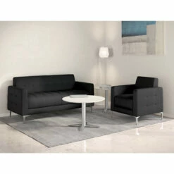 OfficeSource OS Reception Tables Coffee Height Base -COE DISTRIBUTING Shop per plthdxb2319ba 12 2 46526.1641825170