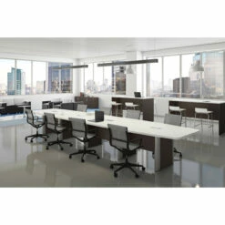 OfficeSource OS Reception Tables Coffee Height Base -COE DISTRIBUTING Shop per plthdxb2319ba 12 3 74618.1641825168