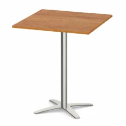 OfficeSource | Conference/Multi-Purpose Tables | Cafe Height Base - 41"H