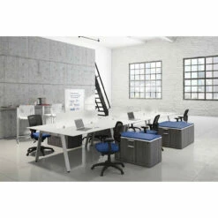 OfficeSource | Conference/Multi-Purpose Tables | Cafe Height Base - 41"H -COE DISTRIBUTING Shop per plthdxb2341ba 12 78375.1641825218