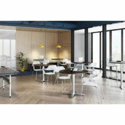 OfficeSource Conference/Multi-Purpose Tables Standard Base -COE DISTRIBUTING Shop per plthdxb3028ba 12 1 64708.1648052379