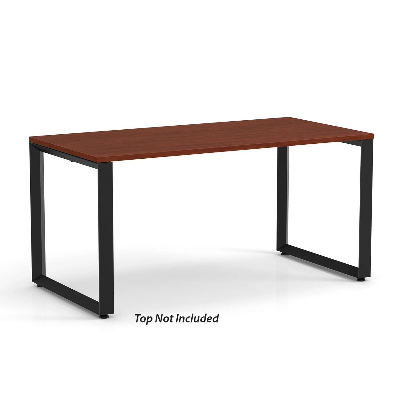 OfficeSource | Variant Collection | Beveled Style Leg Base - 35.8"W 9 OfficeSource | Variant Collection | Beveled Style Leg Base - 35.8"W - Image 7