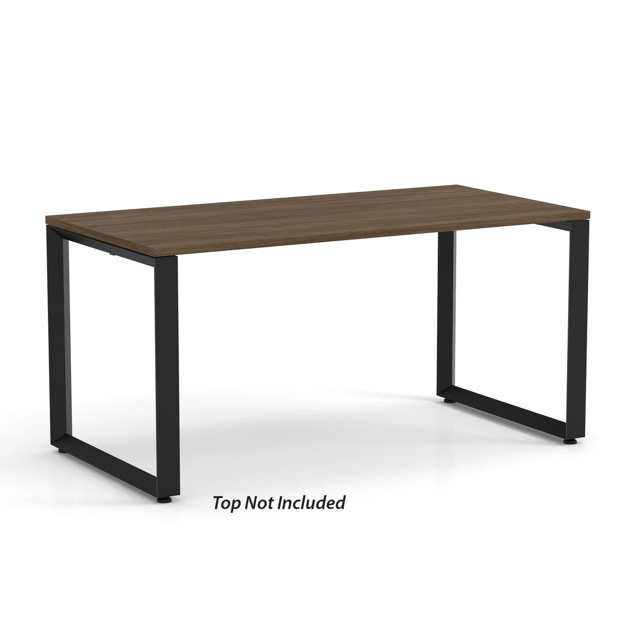 OfficeSource | Variant Collection | Beveled Style Leg Base - 35.8"W 12 OfficeSource | Variant Collection | Beveled Style Leg Base - 35.8"W - Image 10