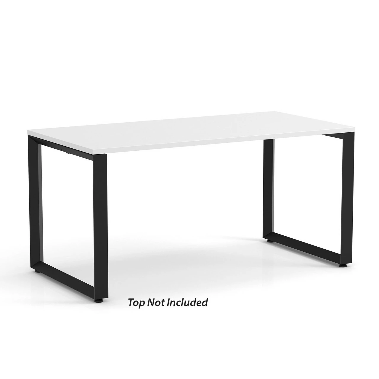 OfficeSource | Variant Collection | Beveled Style Leg Base - 35.8"W 13 OfficeSource | Variant Collection | Beveled Style Leg Base - 35.8"W - Image 11