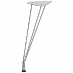 OfficeSource | OS Laminate | Vertex Leg With Glide 5 OfficeSource | OS Laminate | Vertex Leg With Glide -COE DISTRIBUTING Shop per pltlegwmpost28si 08 00504.1641825183