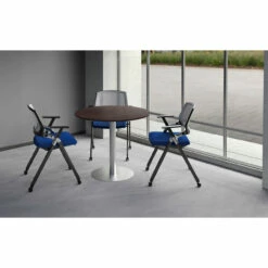 OfficeSource | Conference/Multi-Purpose Tables | Standard Height Round Base 9 OfficeSource | Conference/Multi-Purpose Tables | Standard Height Round Base -COE DISTRIBUTING Shop per pltrb2328ba 12 25817.1664208756