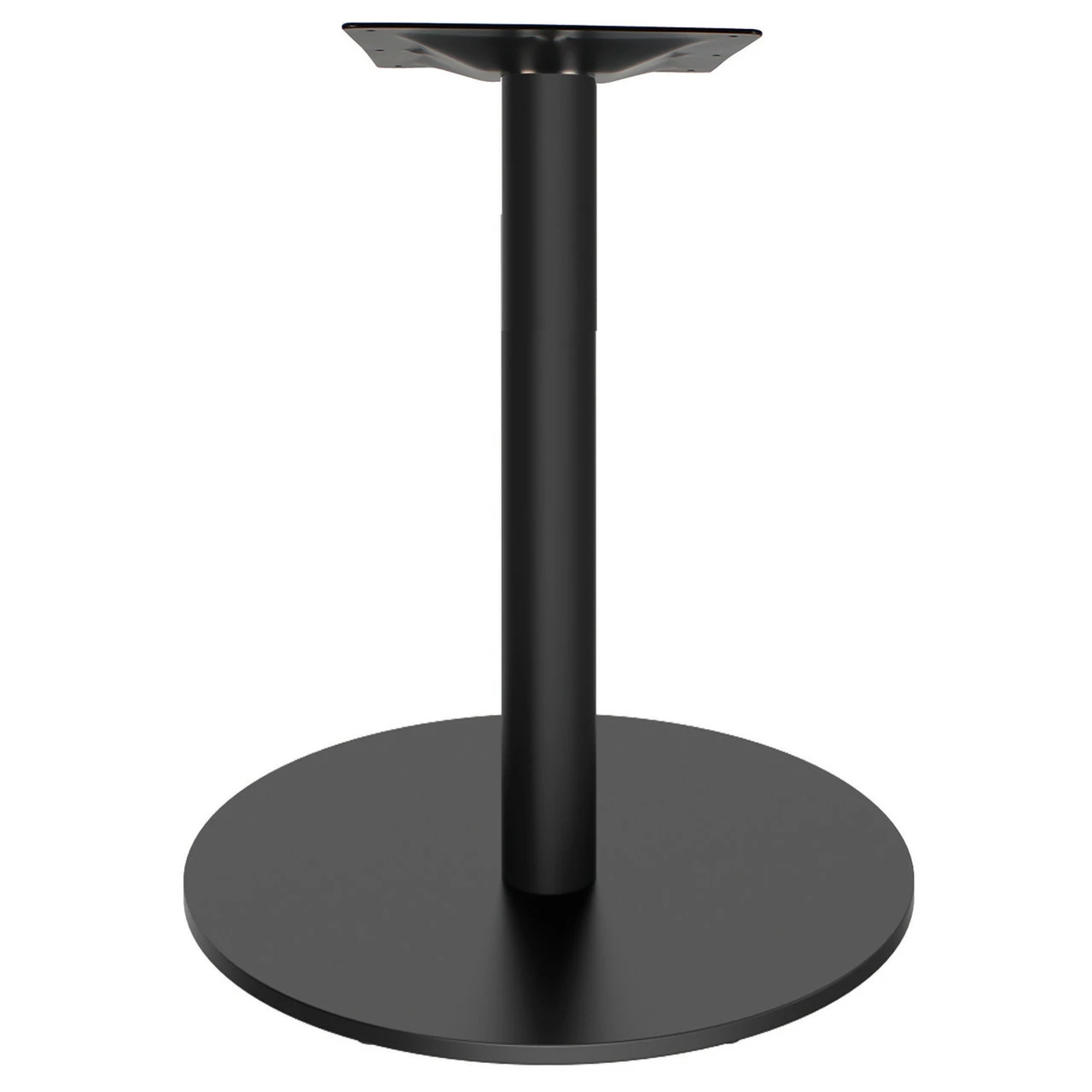 OfficeSource | Conference/Multi-Purpose Tables | Standard Height Round Base 3 OfficeSource | Conference/Multi-Purpose Tables | Standard Height Round Base