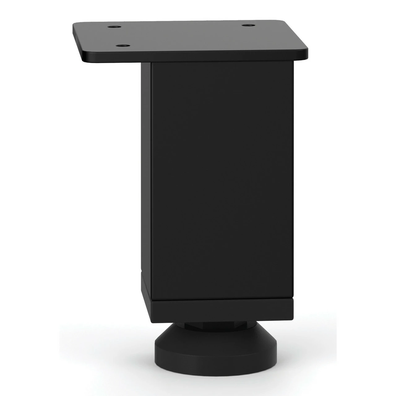 OfficeSource Variant Collection Straight Metal Mini Legs (Set Of 4) 6 OfficeSource Variant Collection Straight Metal Mini Legs (Set Of 4) - Image 4