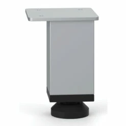 OfficeSource Variant Collection Straight Metal Mini Legs (Set Of 4) 12 OfficeSource Variant Collection Straight Metal Mini Legs (Set Of 4) -COE DISTRIBUTING Shop per pltsmrlegsi 01 42497.1684174410