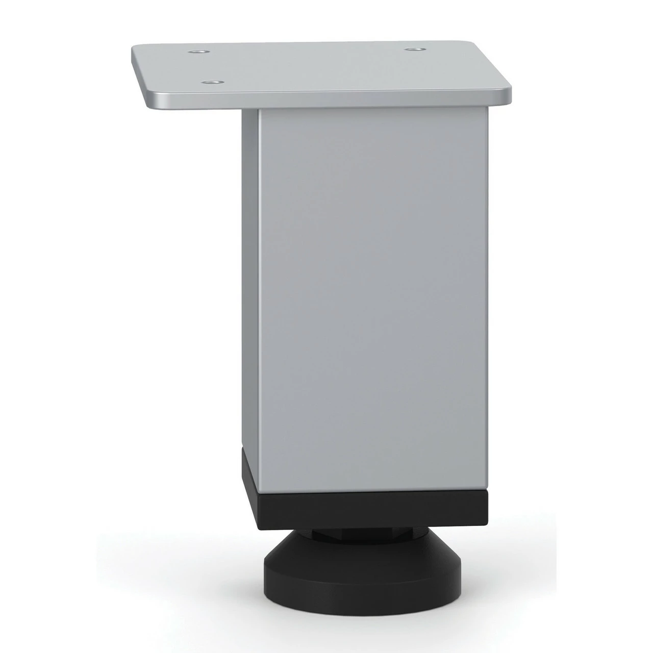 OfficeSource Variant Collection Straight Metal Mini Legs (Set Of 4) 7 OfficeSource Variant Collection Straight Metal Mini Legs (Set Of 4) - Image 5