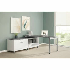 OfficeSource Variant Collection Straight Metal Mini Legs (Set Of 4) 13 OfficeSource Variant Collection Straight Metal Mini Legs (Set Of 4) -COE DISTRIBUTING Shop per pltsmrlegsi 12 85188.1684174410