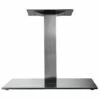 OfficeSource | OS Reception Tables | Coffee Height Square Base -COE DISTRIBUTING Shop per pltsq2319ba 01 37250.1664208786