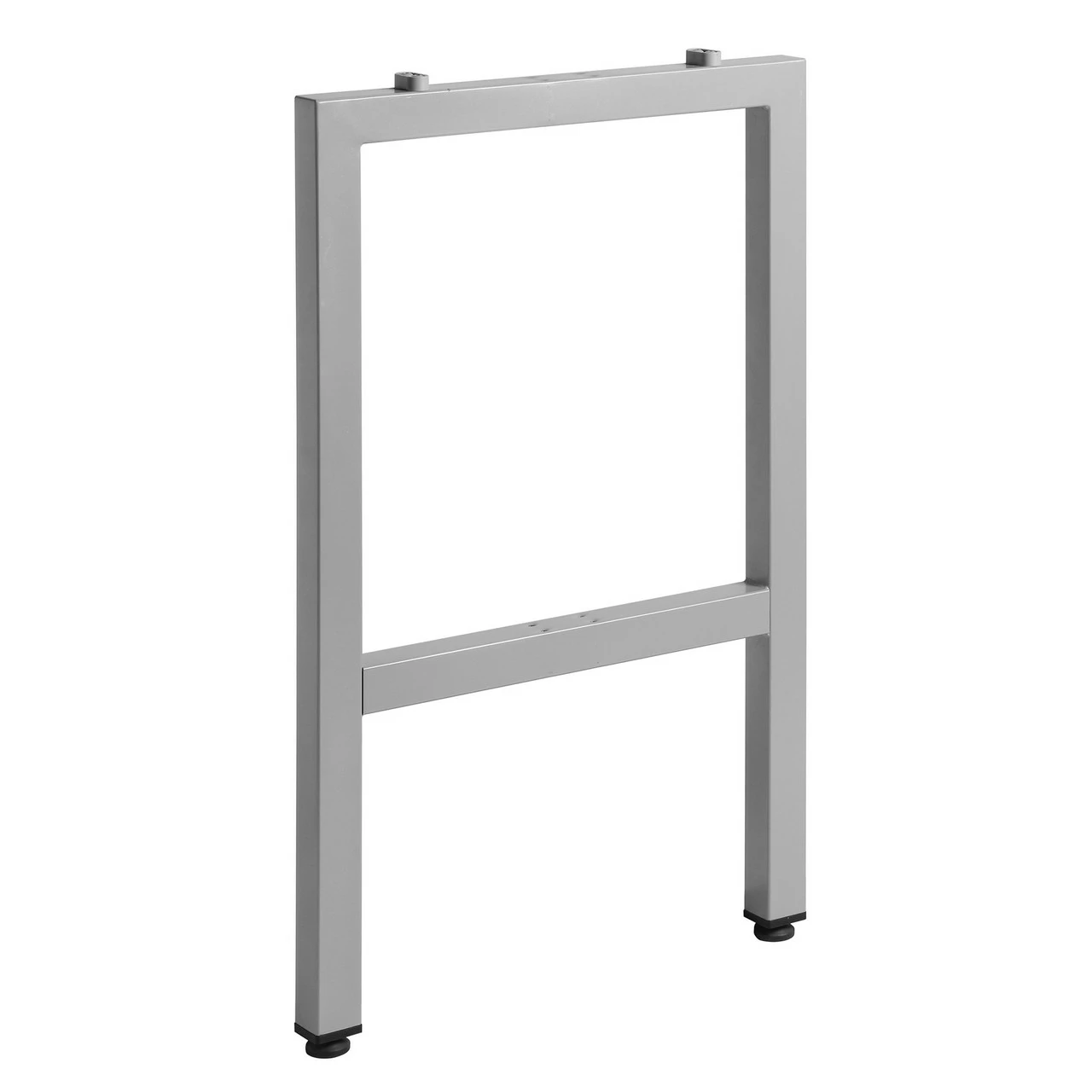 OfficeSource Variant Collection Unite Leg Base - 41"H 3 OfficeSource Variant Collection Unite Leg Base - 41"H