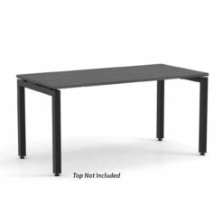 OfficeSource Variant Collection Unite Leg Base - 36" -COE DISTRIBUTING Shop per pltuleg36bkcg 01 copy 07021.1675961059