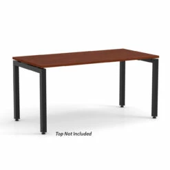 OfficeSource Variant Collection Unite Leg Base - 36" -COE DISTRIBUTING Shop per pltuleg36bkch 01 copy 10629.1675961059