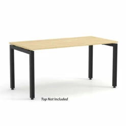 OfficeSource Variant Collection Unite Leg Base - 36" -COE DISTRIBUTING Shop per pltuleg36bkma 01 copy 48681.1675961059