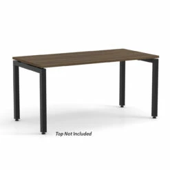 OfficeSource Variant Collection Unite Leg Base - 36" -COE DISTRIBUTING Shop per pltuleg36bkmw 01 copy 33589.1675961059