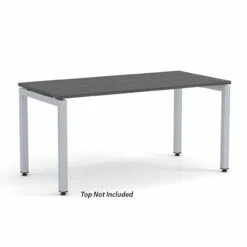 OfficeSource Variant Collection Unite Leg Base - 36" -COE DISTRIBUTING Shop per pltuleg36sicg 01 copy 03866.1675961059