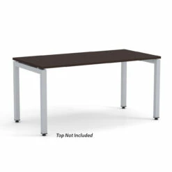 OfficeSource Variant Collection Unite Leg Base - 36" -COE DISTRIBUTING Shop per pltuleg36sies 01 copy 44651.1675961059