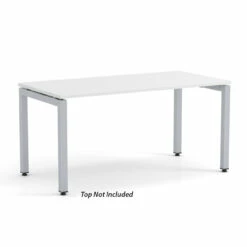 OfficeSource Variant Collection Unite Leg Base - 36" -COE DISTRIBUTING Shop per pltuleg36siwh 01 copy 48971.1675961059