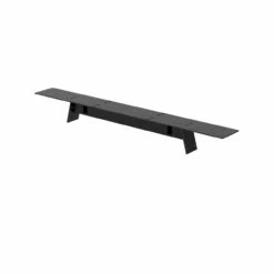 OfficeSource Variant Collection Mounts And Support Bracket For 4860 41"H VA Leg