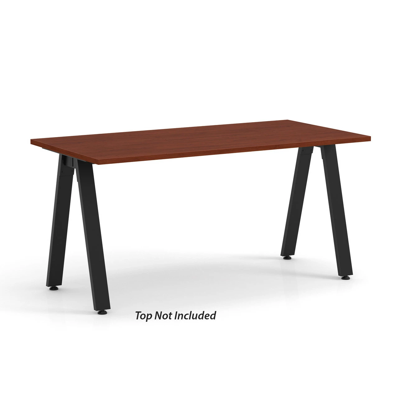 OfficeSource Variant Collection Metal Oblique Leg 8 OfficeSource Variant Collection Metal Oblique Leg - Image 6