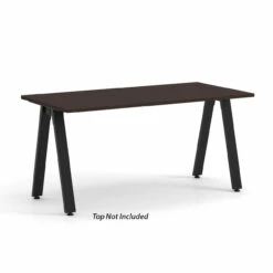 OfficeSource Variant Collection Metal Oblique Leg 28 OfficeSource Variant Collection Metal Oblique Leg -COE DISTRIBUTING Shop per pltvamlegbkes 01 copy 70597.1650047484