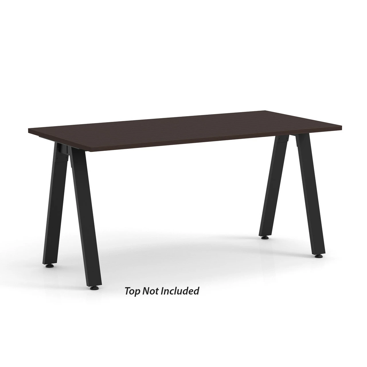 OfficeSource Variant Collection Metal Oblique Leg 9 OfficeSource Variant Collection Metal Oblique Leg - Image 7