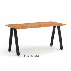 OfficeSource Variant Collection Metal Oblique Leg 29 OfficeSource Variant Collection Metal Oblique Leg -COE DISTRIBUTING Shop per pltvamlegbkhn 01 copy 43733.1650047484