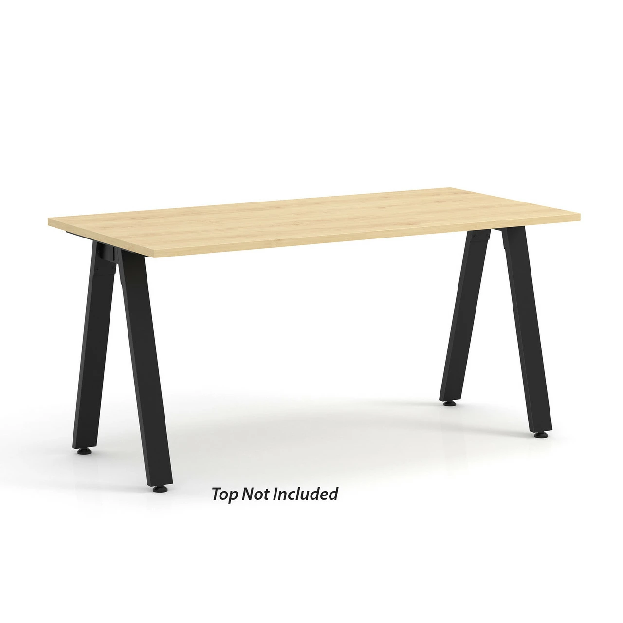 OfficeSource Variant Collection Metal Oblique Leg 11 OfficeSource Variant Collection Metal Oblique Leg - Image 9