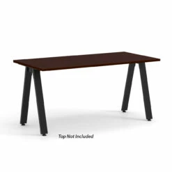 OfficeSource Variant Collection Metal Oblique Leg 31 OfficeSource Variant Collection Metal Oblique Leg -COE DISTRIBUTING Shop per pltvamlegbkmh 01 copy 68079.1650047484