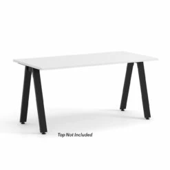 OfficeSource Variant Collection Metal Oblique Leg 33 OfficeSource Variant Collection Metal Oblique Leg -COE DISTRIBUTING Shop per pltvamlegbkwh 01 copy 60931.1650047484