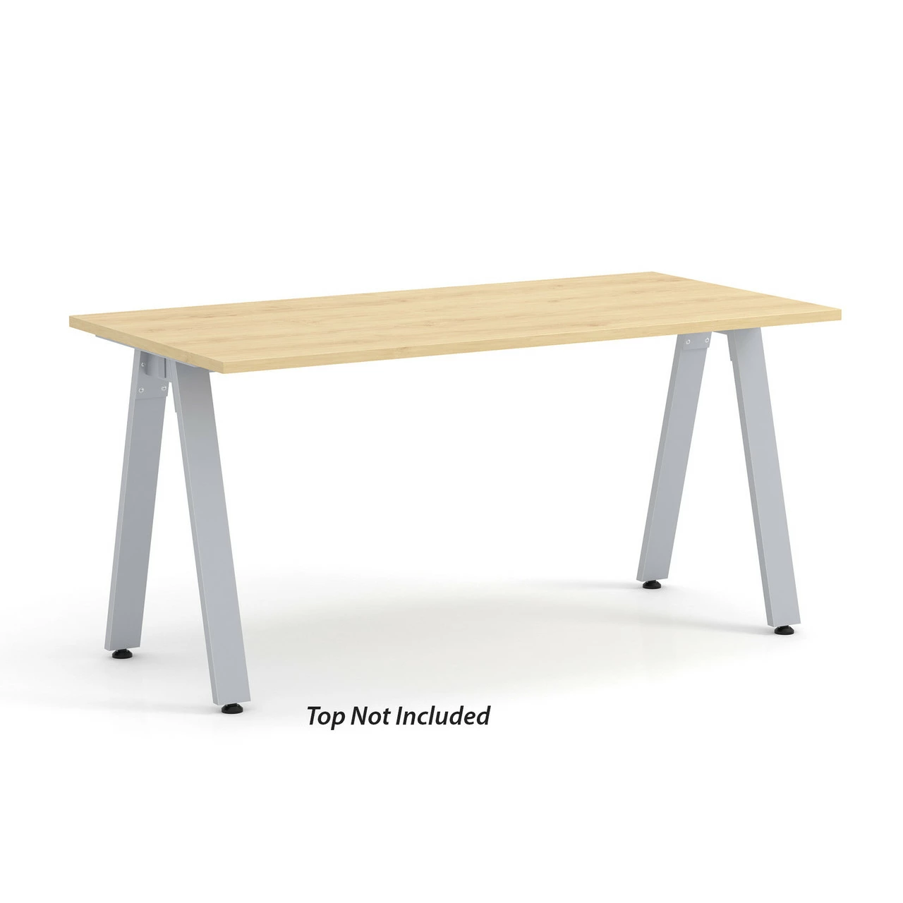 OfficeSource Variant Collection Metal Oblique Leg 19 OfficeSource Variant Collection Metal Oblique Leg - Image 17