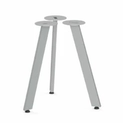 OfficeSource Conference/Multi-Purpose Tables Tri-Leg