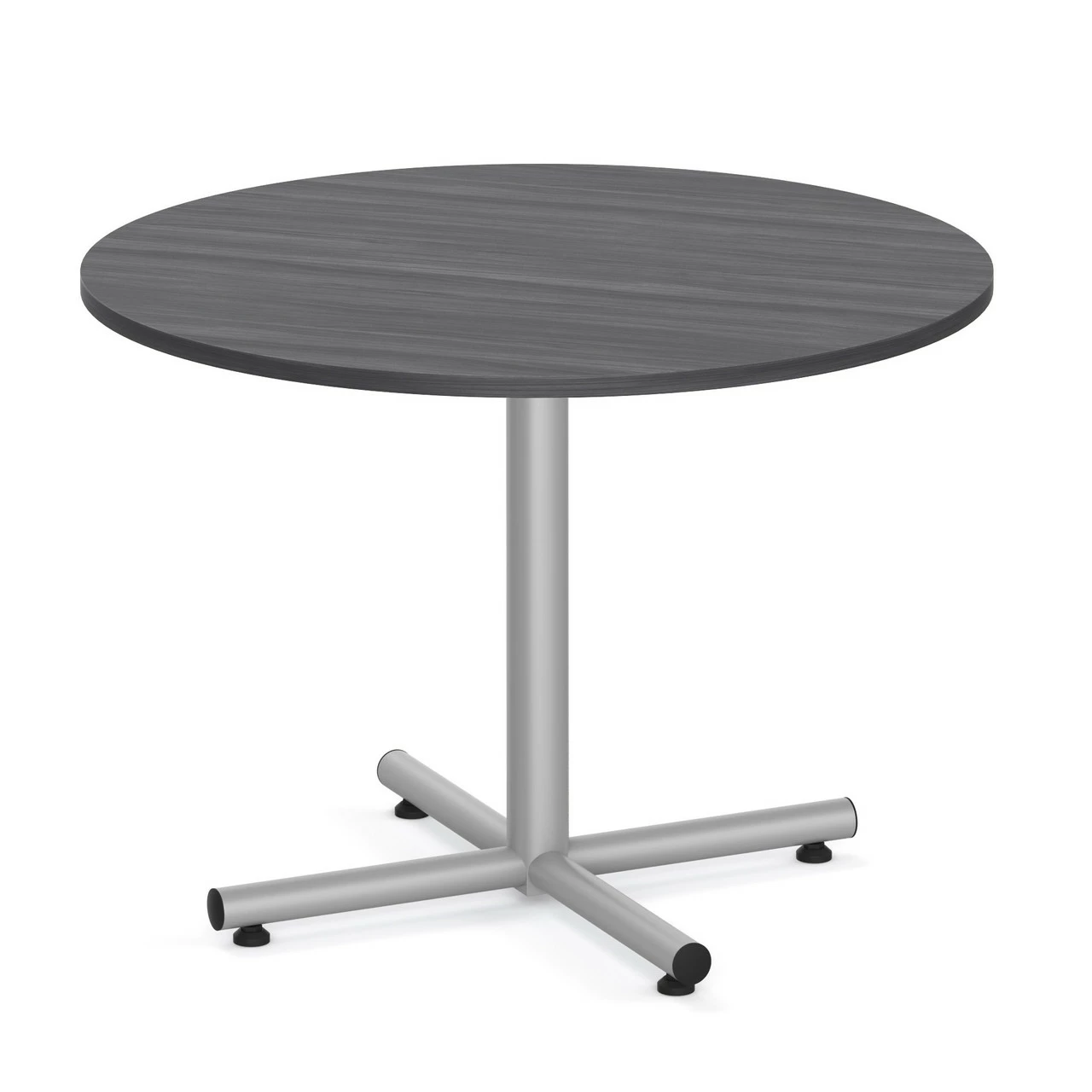 Conference/Multi-Purpose Tables Standard Cross Base 24" | Fits Up To 36" Tops 9 Conference/Multi-Purpose Tables Standard Cross Base 24" | Fits Up To 36" Tops - Image 7