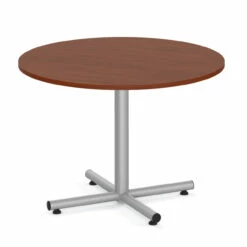 Conference/Multi-Purpose Tables Standard Cross Base 24" | Fits Up To 36" Tops 14 Conference/Multi-Purpose Tables Standard Cross Base 24" | Fits Up To 36" Tops -COE DISTRIBUTING Shop per pltxbm24sich 01 51011.1657132637