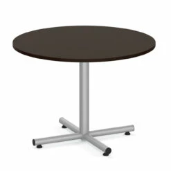 Conference/Multi-Purpose Tables Standard Cross Base 24" | Fits Up To 36" Tops 13 Conference/Multi-Purpose Tables Standard Cross Base 24" | Fits Up To 36" Tops -COE DISTRIBUTING Shop per pltxbm24sies 01 05832.1657132637