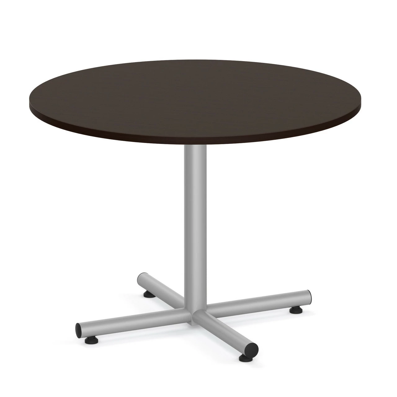 Conference/Multi-Purpose Tables Standard Cross Base 24" | Fits Up To 36" Tops 5 Conference/Multi-Purpose Tables Standard Cross Base 24" | Fits Up To 36" Tops - Image 3