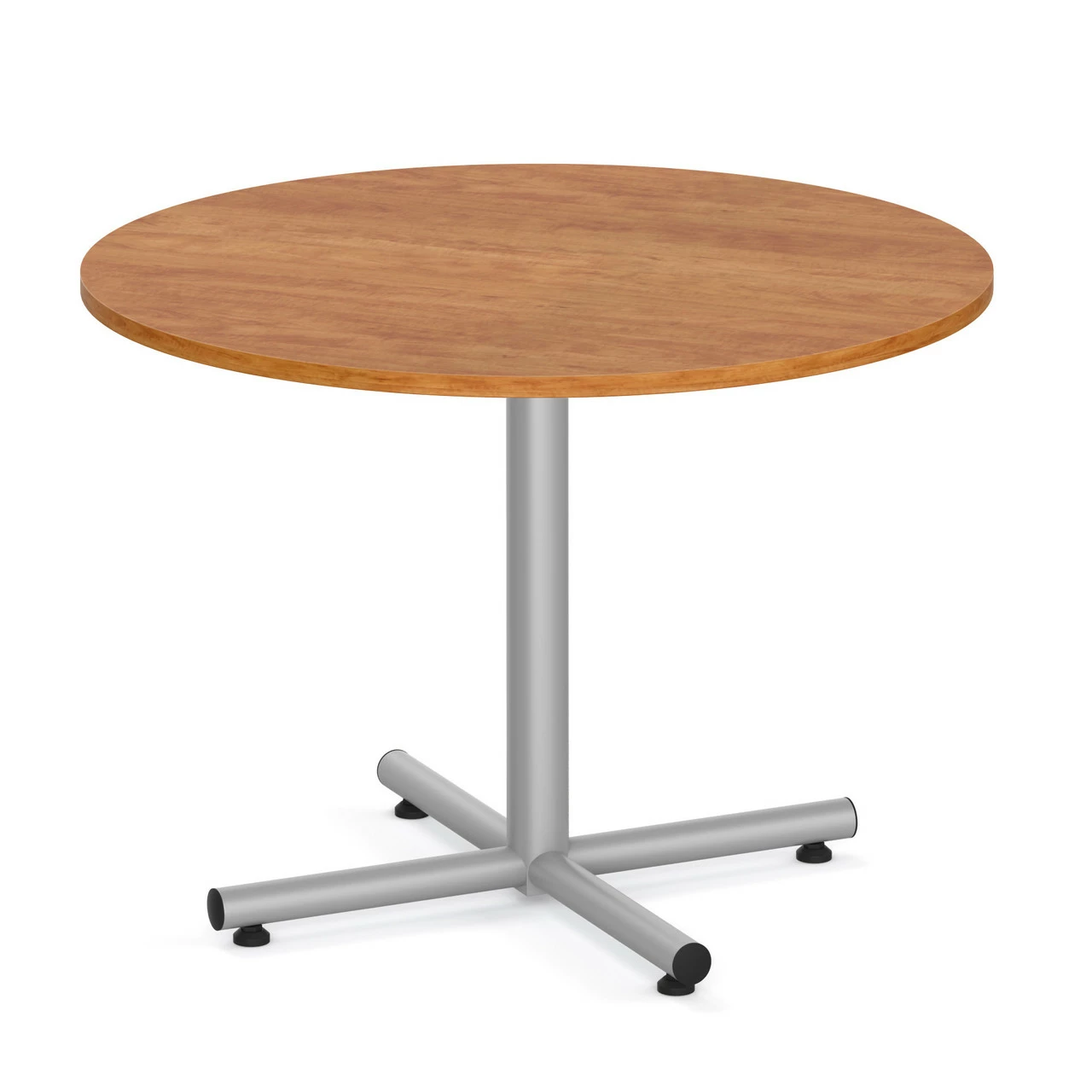 Conference/Multi-Purpose Tables Standard Cross Base 24" | Fits Up To 36" Tops 10 Conference/Multi-Purpose Tables Standard Cross Base 24" | Fits Up To 36" Tops - Image 8