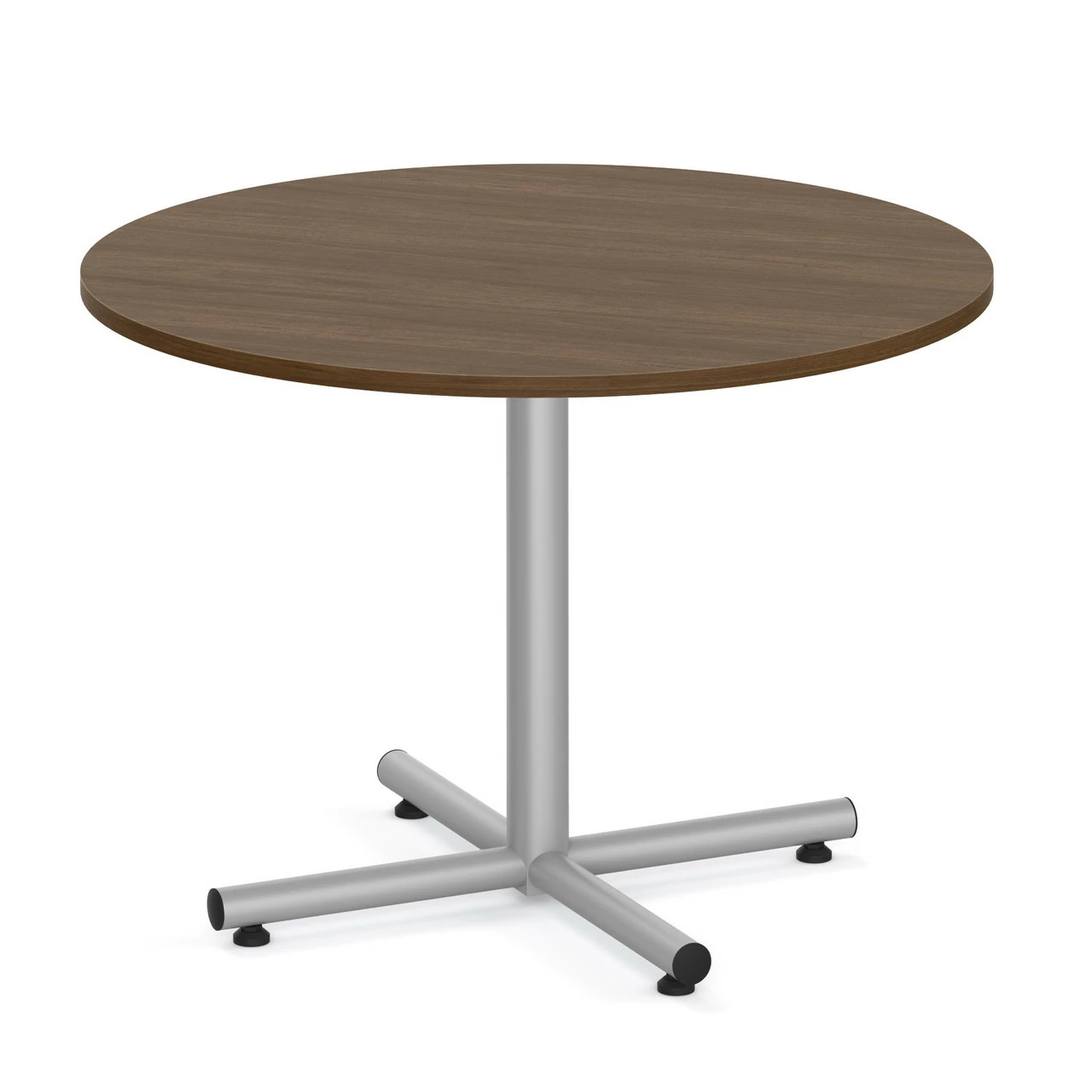 Conference/Multi-Purpose Tables Standard Cross Base 24" | Fits Up To 36" Tops 11 Conference/Multi-Purpose Tables Standard Cross Base 24" | Fits Up To 36" Tops - Image 9