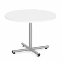 Conference/Multi-Purpose Tables Standard Cross Base 24" | Fits Up To 36" Tops 15 Conference/Multi-Purpose Tables Standard Cross Base 24" | Fits Up To 36" Tops -COE DISTRIBUTING Shop per pltxbm24siwh 01 17767.1657132637