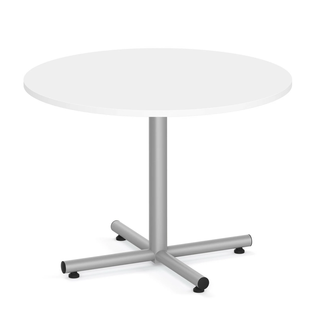 Conference/Multi-Purpose Tables Standard Cross Base 24" | Fits Up To 36" Tops 7 Conference/Multi-Purpose Tables Standard Cross Base 24" | Fits Up To 36" Tops - Image 5