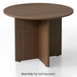 OfficeSource | Conference/Multi-Purpose Tables | X Base For 48" Round Top 20 OfficeSource | Conference/Multi-Purpose Tables | X Base For 48" Round Top -COE DISTRIBUTING Shop per plwxb48mw 10 49996.1663768651