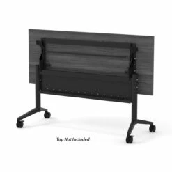 OfficeSource Training Tables By OfficeSource T - Flip Top Table Leg 40 OfficeSource Training Tables By OfficeSource T - Flip Top Table Leg -COE DISTRIBUTING Shop per ptlf60bkcg 10 copy 80495.1652113987