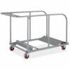 OfficeSource | Blow Molded Folding Tables | Round Table Cart -COE DISTRIBUTING Shop per ra106agr 01 48913.1668460329