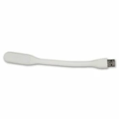 OfficeSource | Flex USB Light With Dimmer -COE DISTRIBUTING Shop per usbdim49wh 01 76438.1648131318